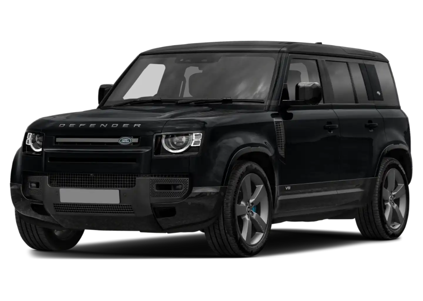 2023 Land Rover Defender X's photo