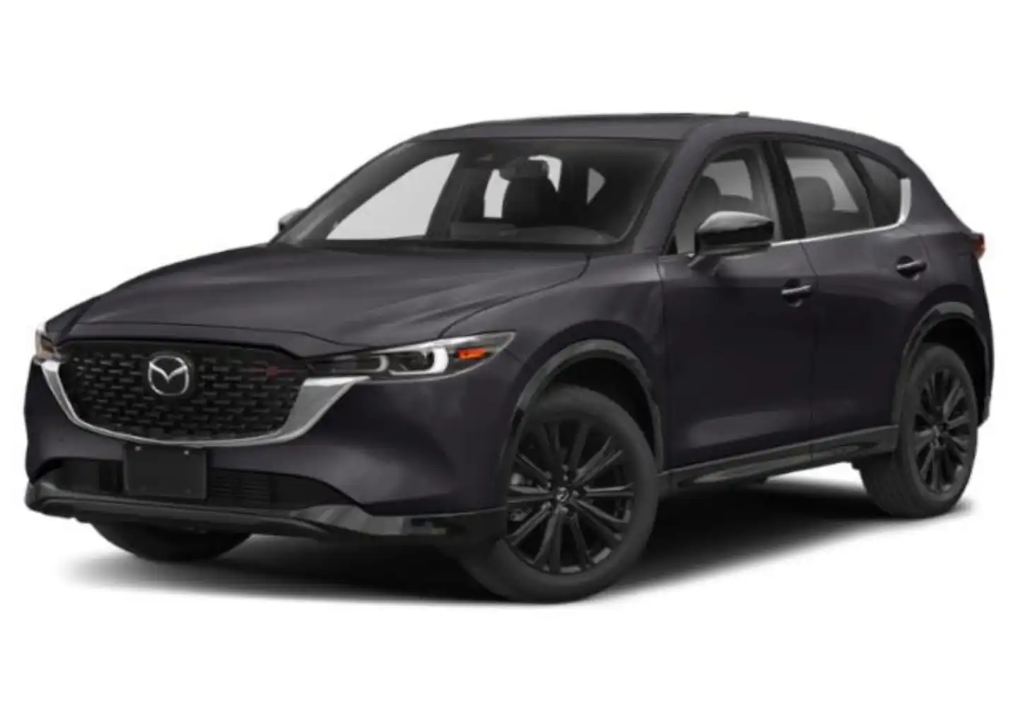 2022 Mazda CX-5 TURBO Auto AWD's photo
