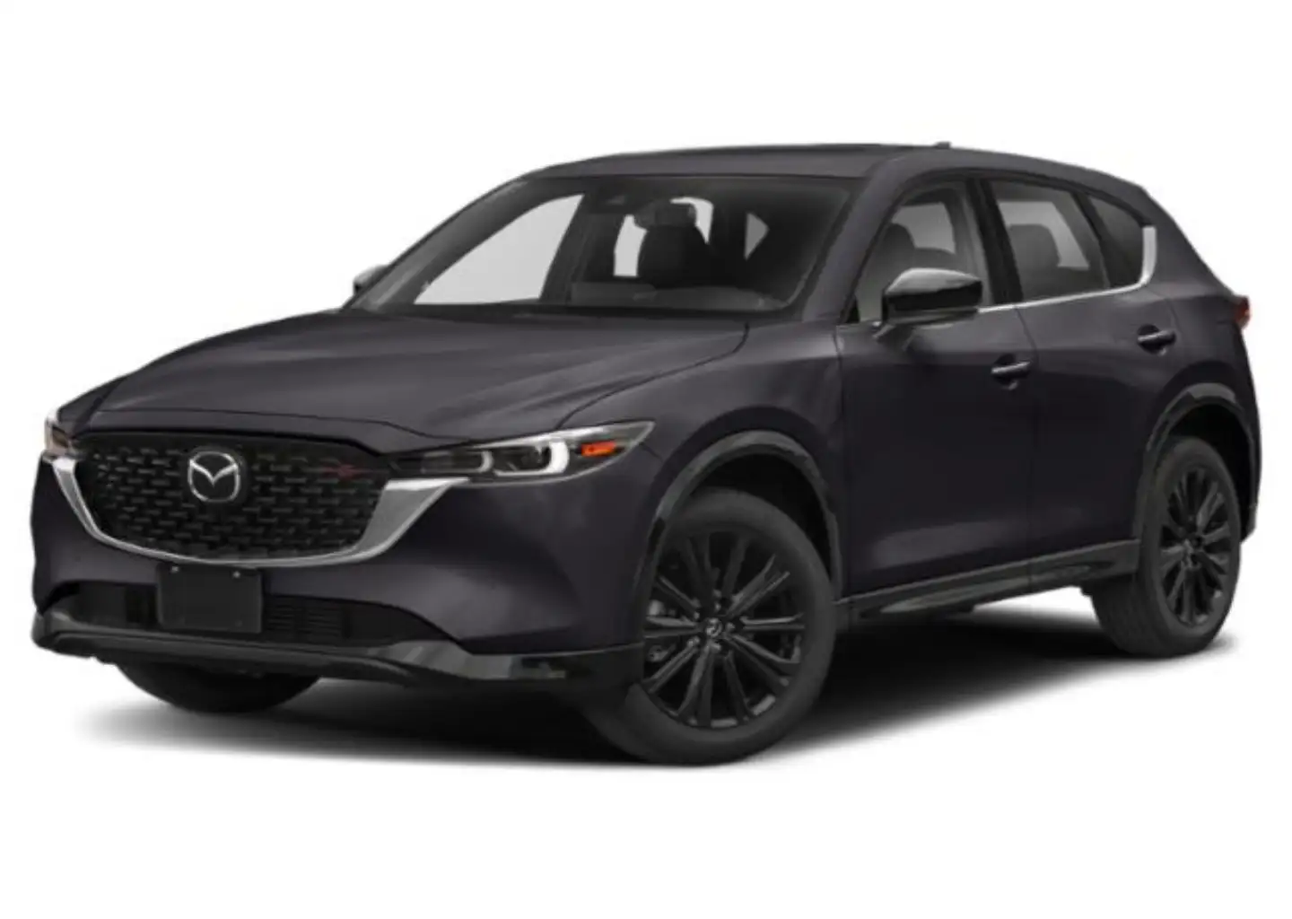 2022 Mazda CX-5 TURBO Auto AWD's photo
