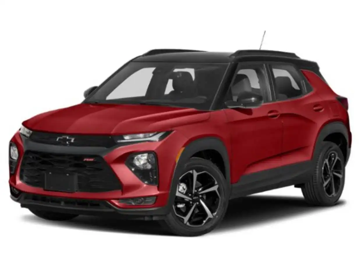 2023 Chevrolet Trailblazer RS's photo