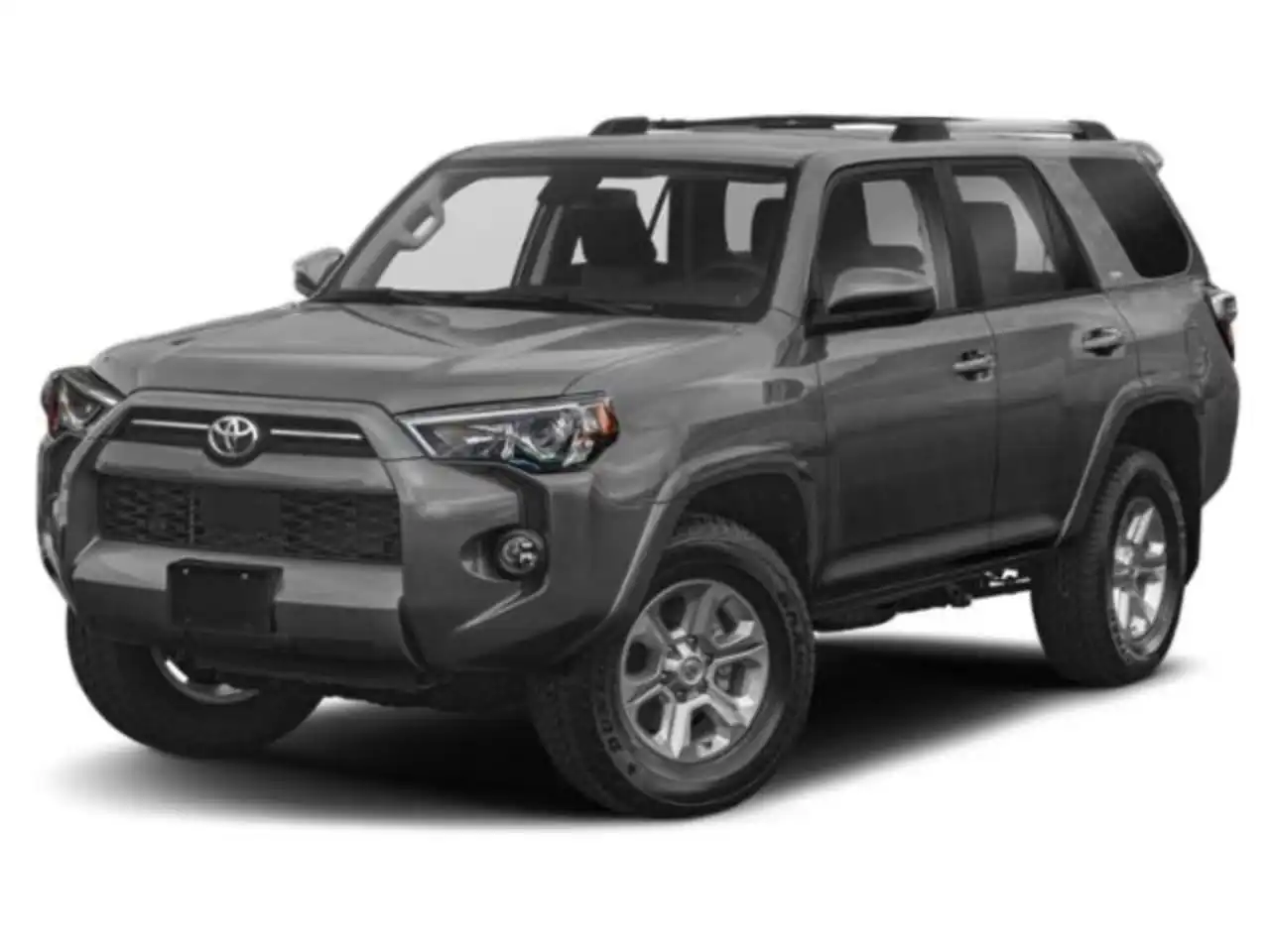 2020 Toyota 4Runner SR5 Premium RWD V6's photo