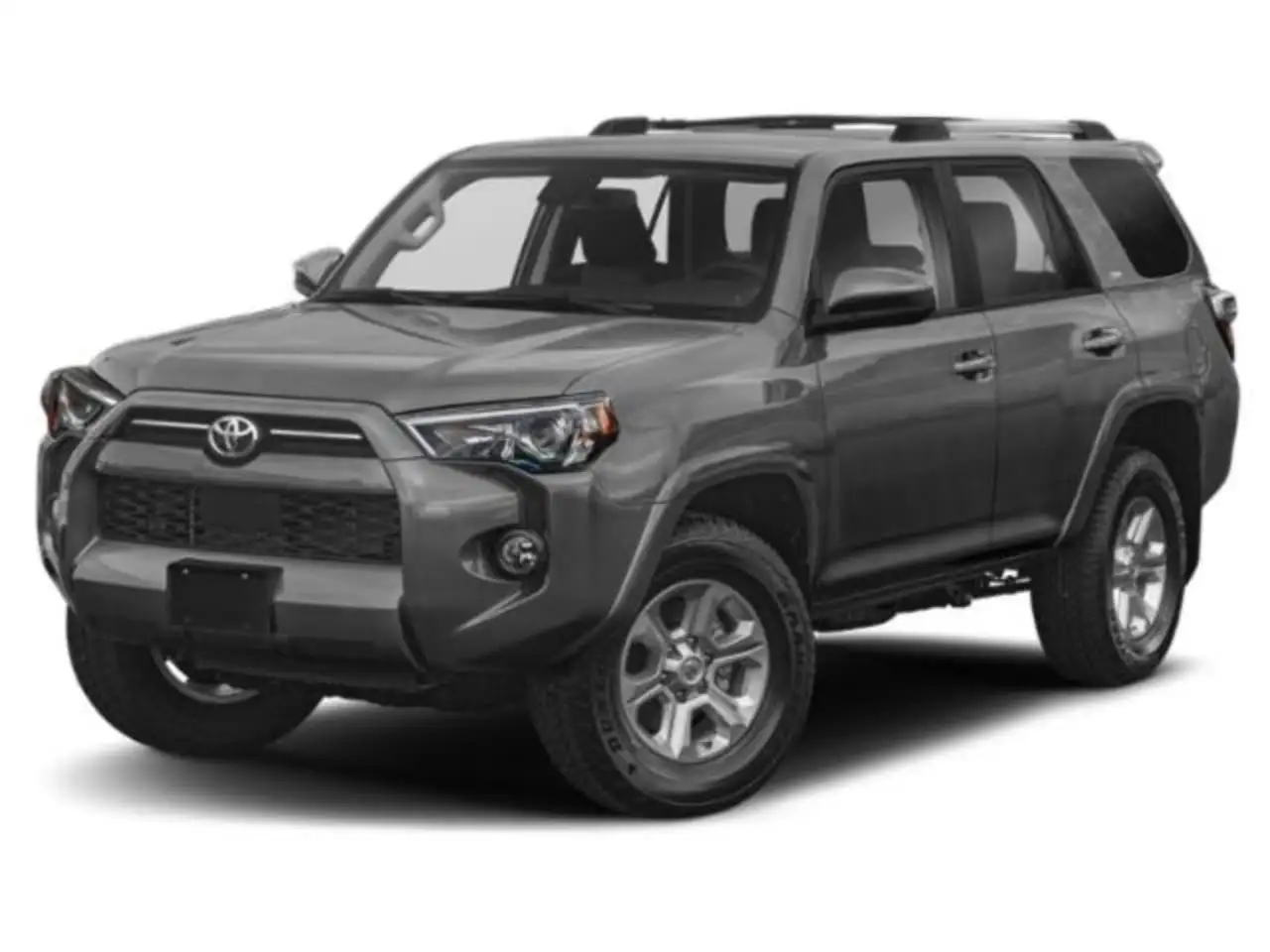 2020 Toyota 4Runner SR5 Premium RWD V6's photo