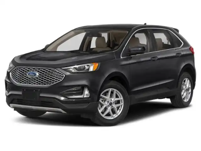 2023 Ford Edge SEL AWD's photo