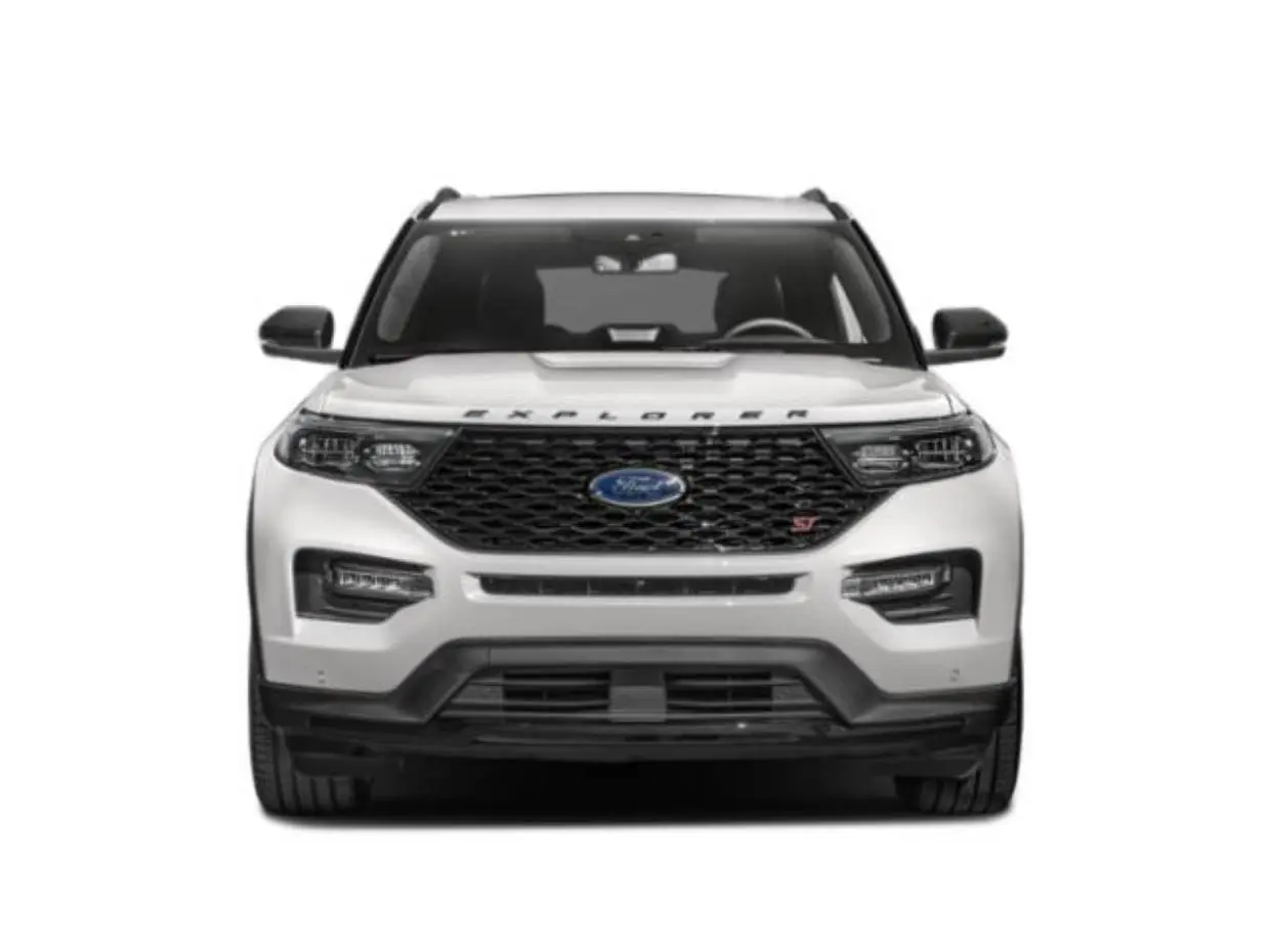 2023 Ford Explorer ST 4WD photo 5