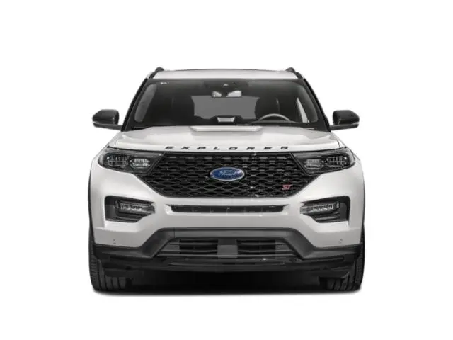 2023 Ford Explorer ST 4WD photo 4