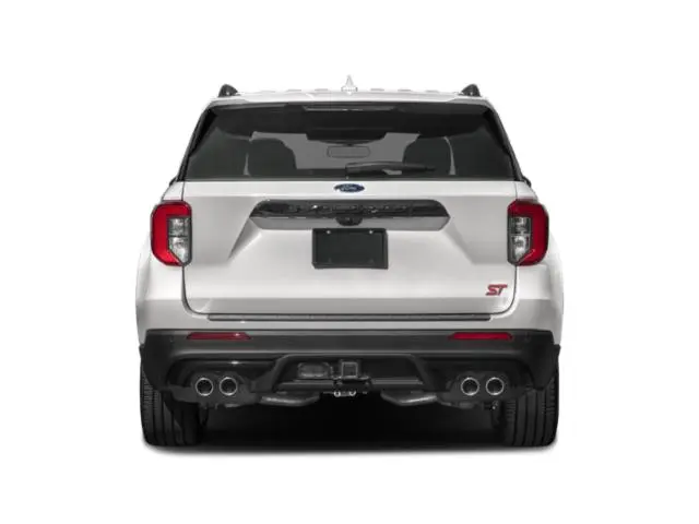 2023 Ford Explorer ST 4WD photo 5