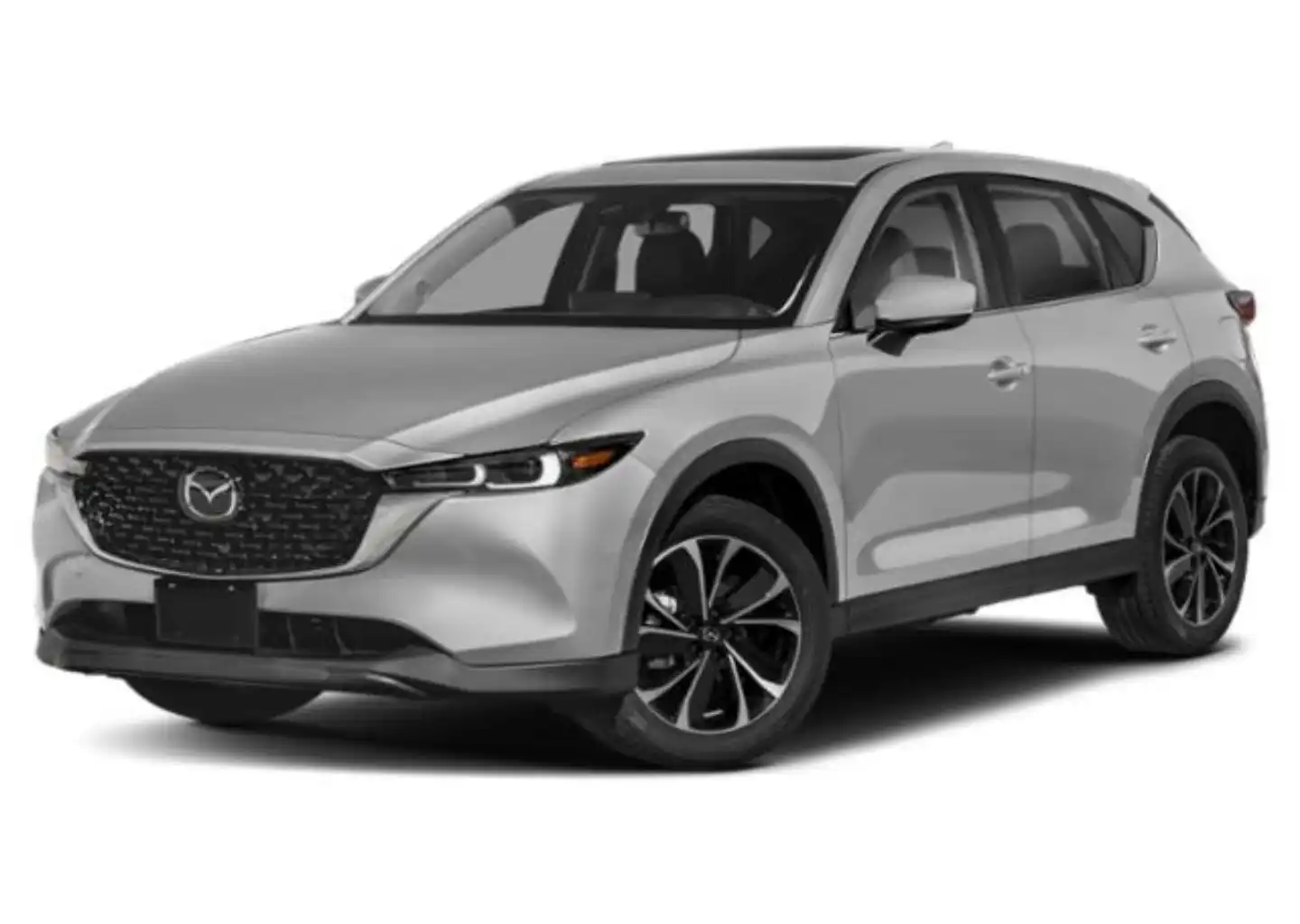 2023 Mazda CX-5 S Premium package Auto AWD's photo