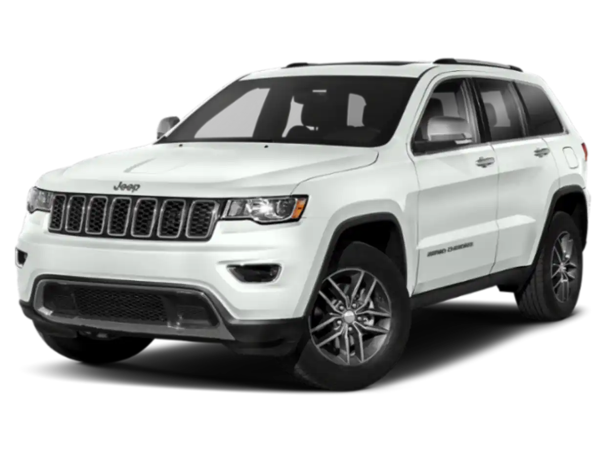 2019 Jeep Grand Cherokee Limited's photo
