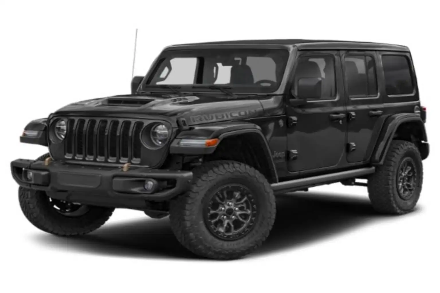 2023 Jeep Wrangler Sport's photo