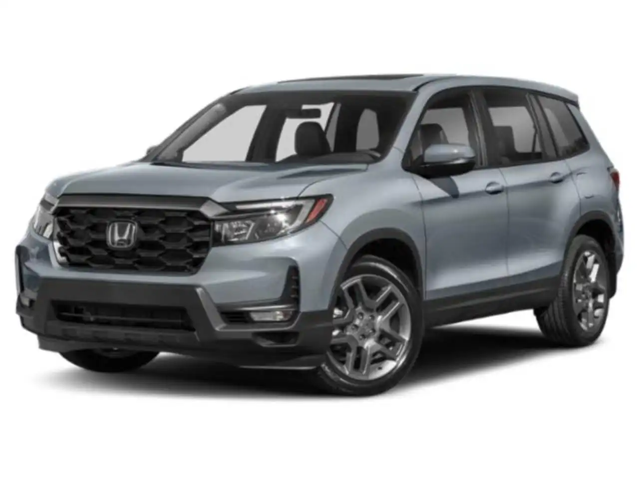 2023 Honda Passport 3.5 EX-L 4WD Auto's photo