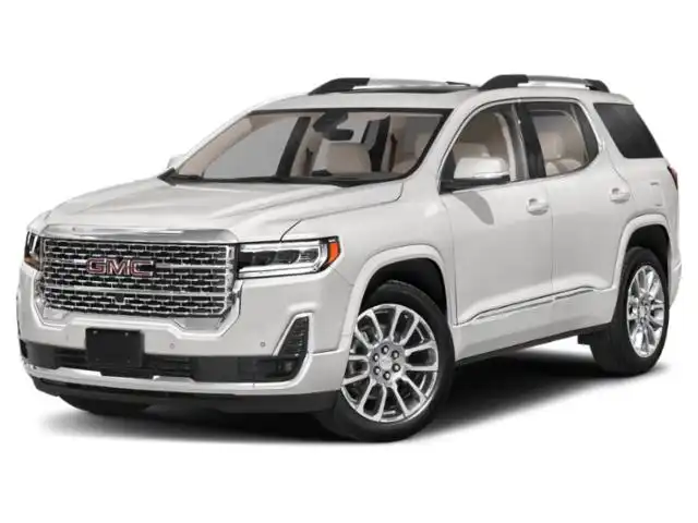 2023 GMC Acadia Denali AWD's photo