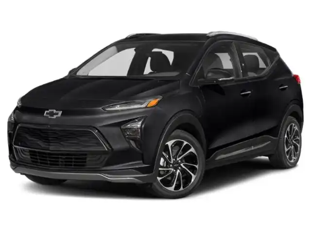 2023 Chevrolet Bolt EUV Premier's photo