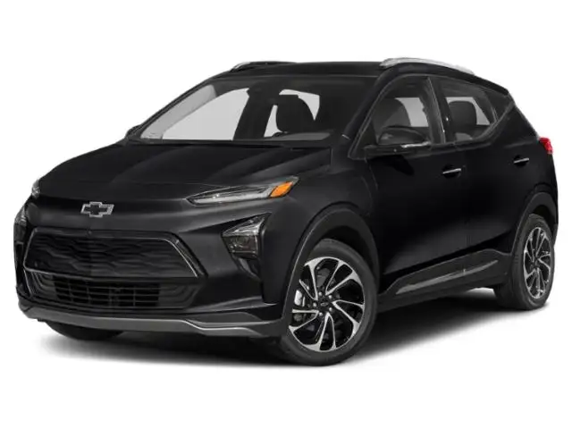 2023 Chevrolet Bolt EUV Premier's photo