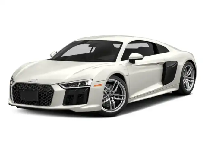 2017 Audi R8 V10 plus Coupe quattro S tronic's photo