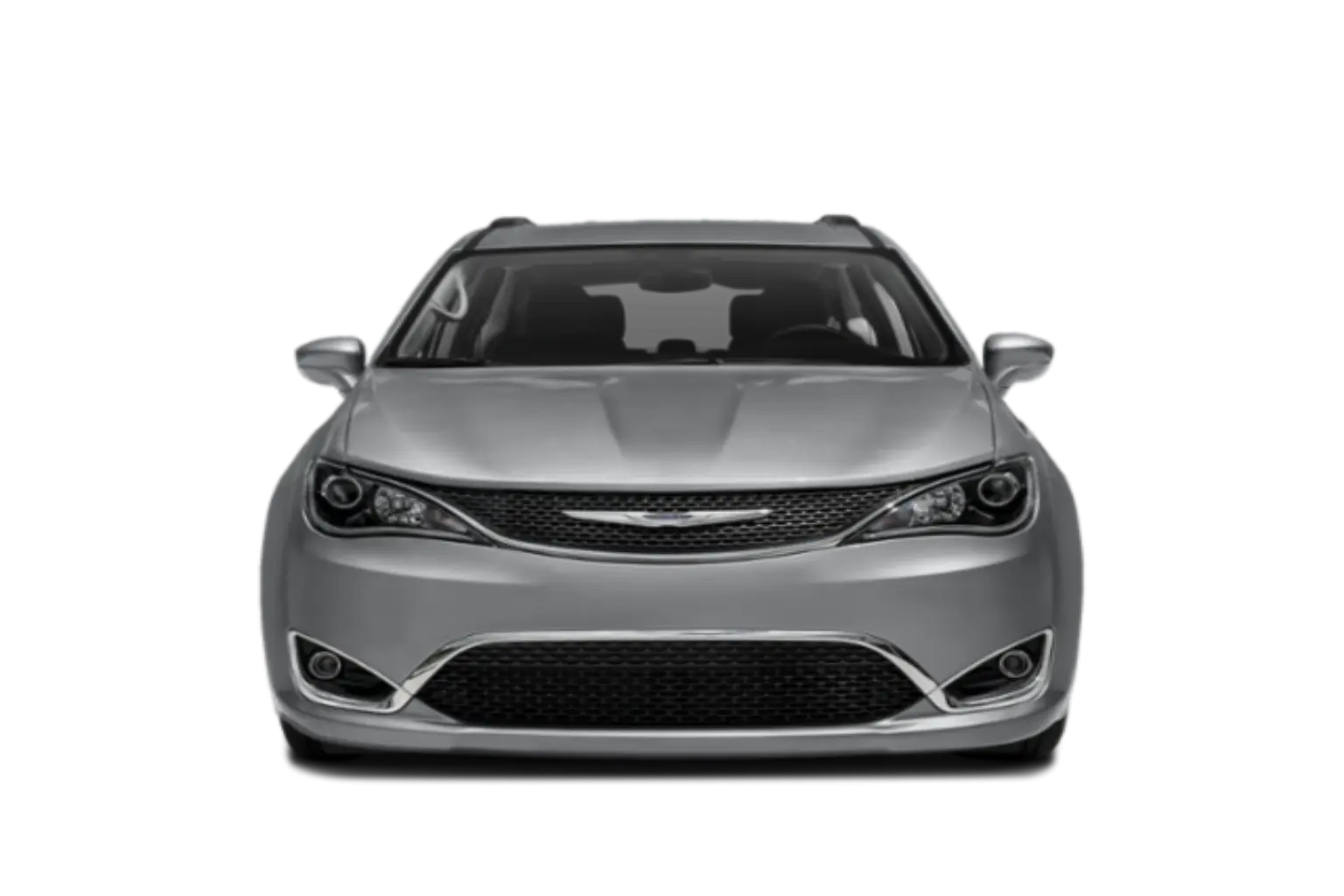 2019 Chrysler Pacifica Touring L photo 4