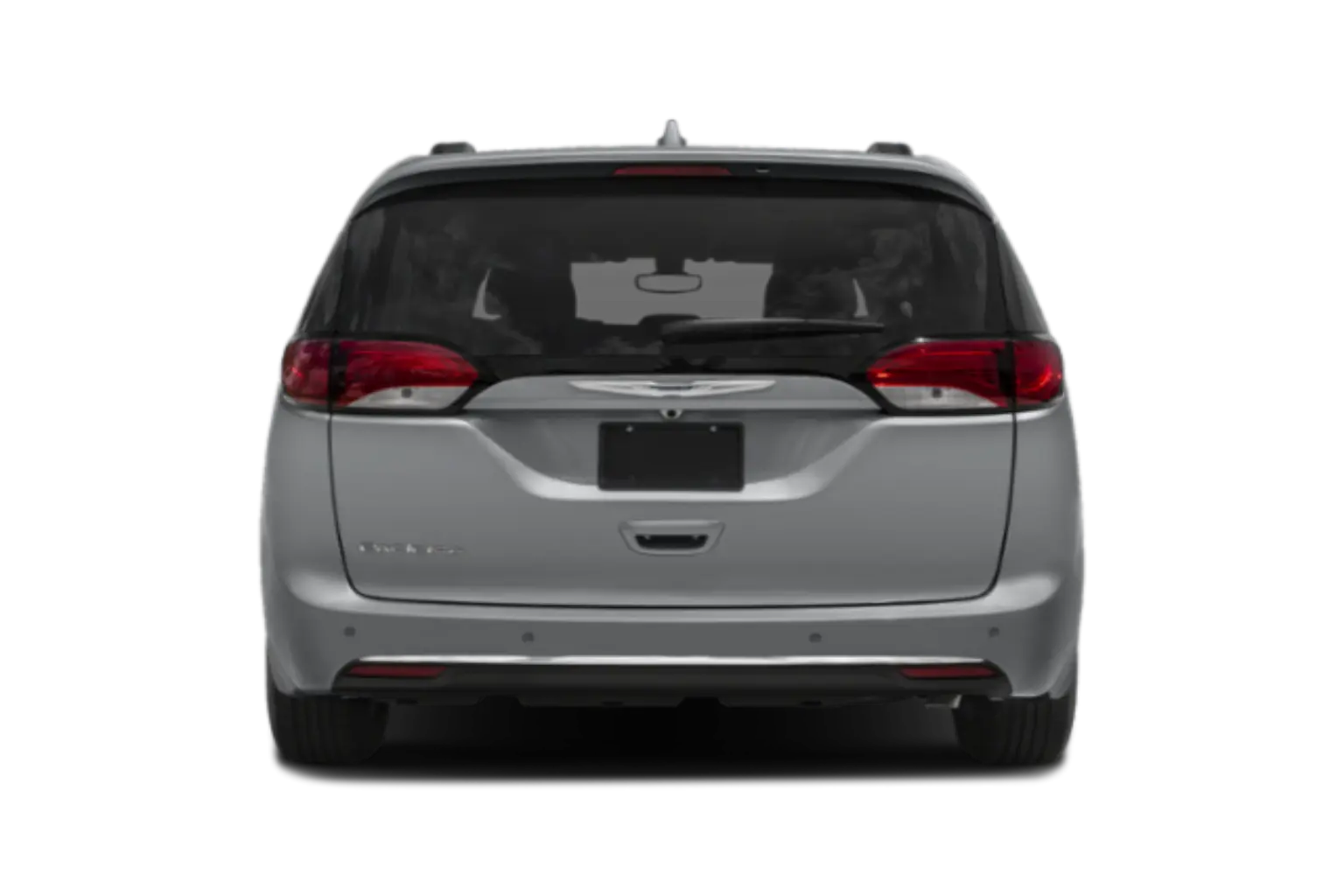 2019 Chrysler Pacifica Touring L photo 5