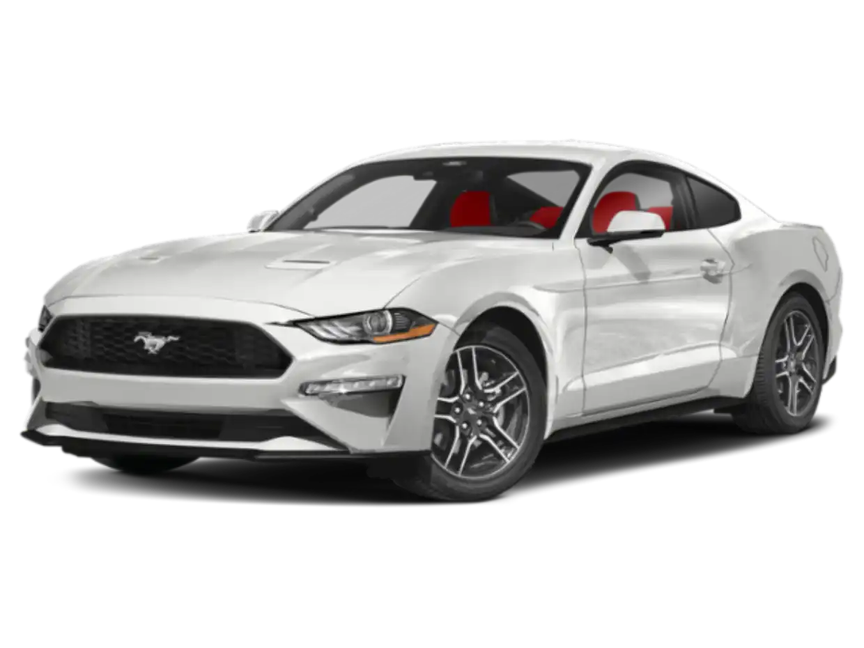 2023 Ford Mustang EcoBoost Coupe's photo