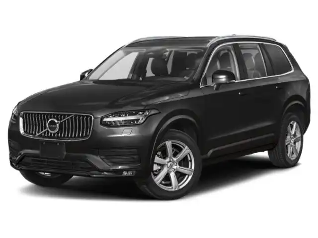 2023 Volvo XC90 B5 Plus 4WD's photo