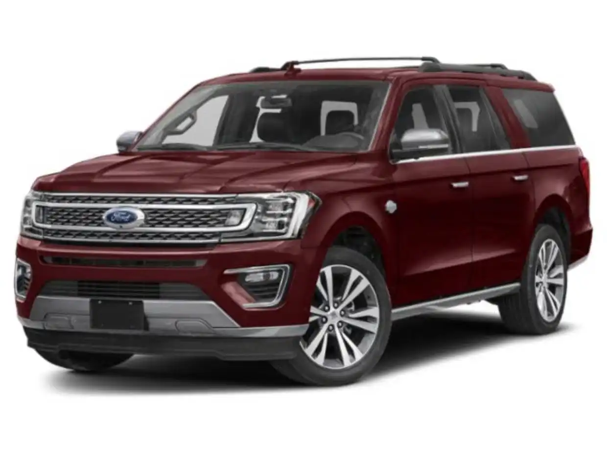 2020 Ford Expedition King Ranch MAX 4x4's photo