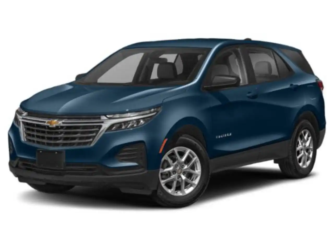 2022 Chevrolet Equinox 1.5T LT's photo