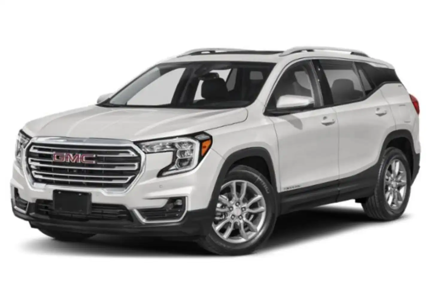 2022 GMC Terrain SLE FWD's photo