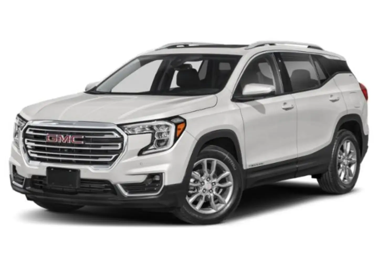 2022 GMC Terrain SLE FWD's photo