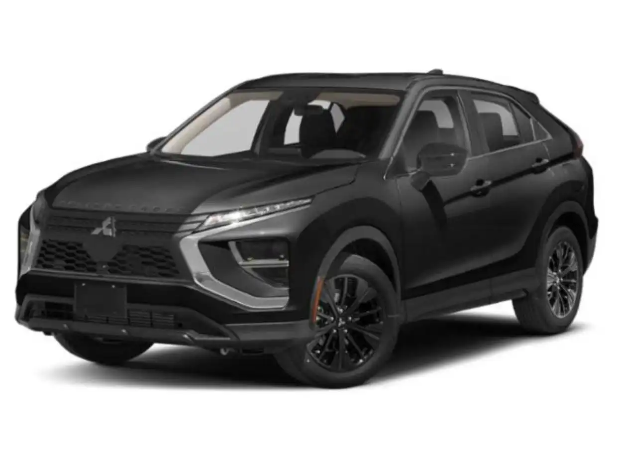 2023 Mitsubishi Eclipse Cross LE S-AWC's photo
