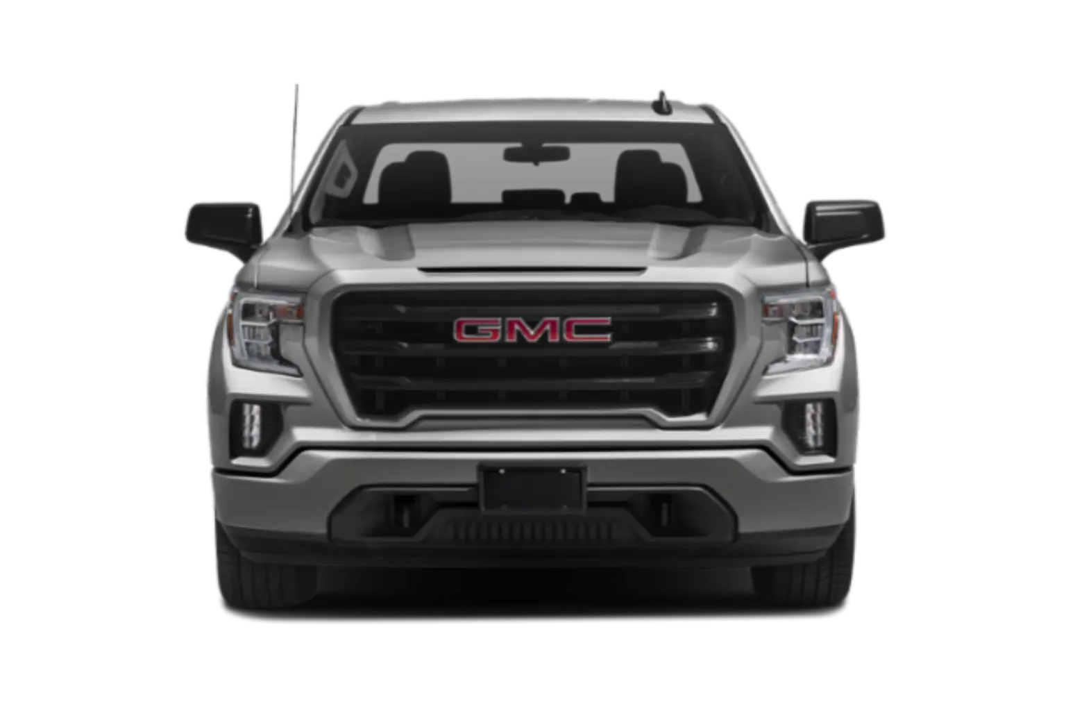 2020 GMC Sierra Elevation 4WD Crew Cab Standard Box photo 4