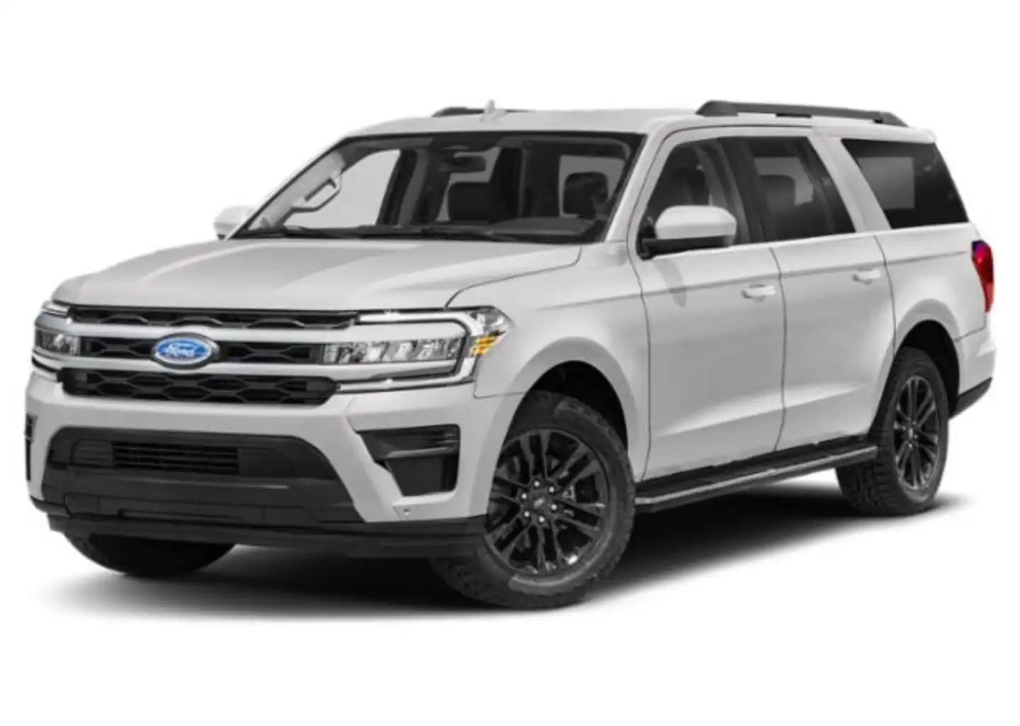 2023 Ford Expedition XLT MAX's photo