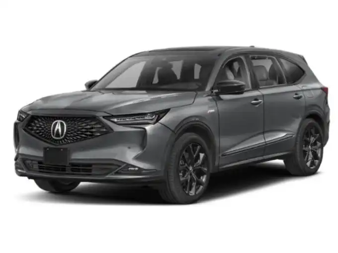 2022 Acura MDX A-Spec SH-AWD's photo
