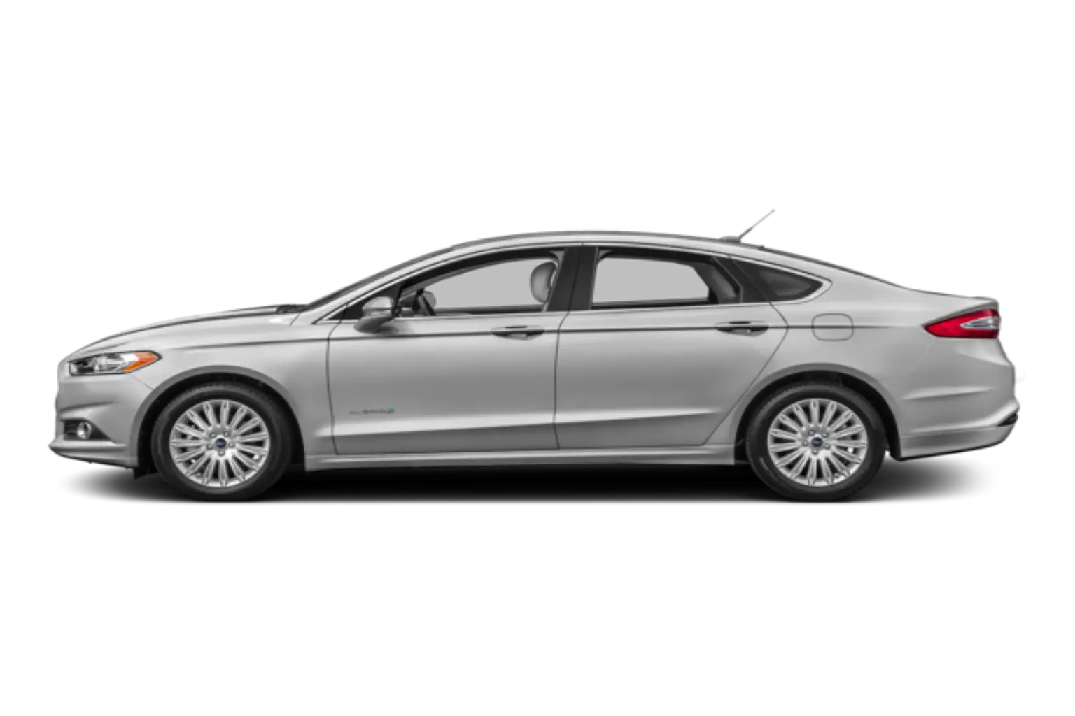 2016 Ford Fusion SE photo 3