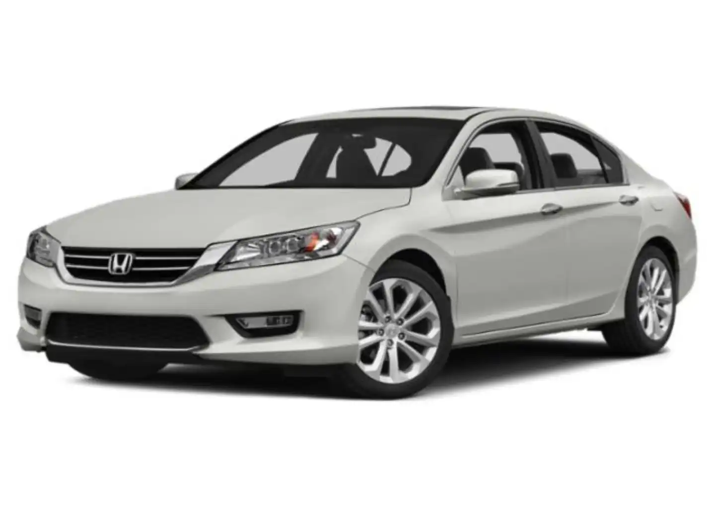 2013 Honda Accord Touring V6 Auto PZEV's photo