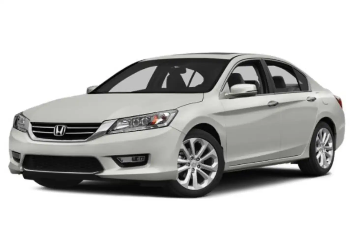 2013 Honda Accord Touring V6 Auto PZEV's photo