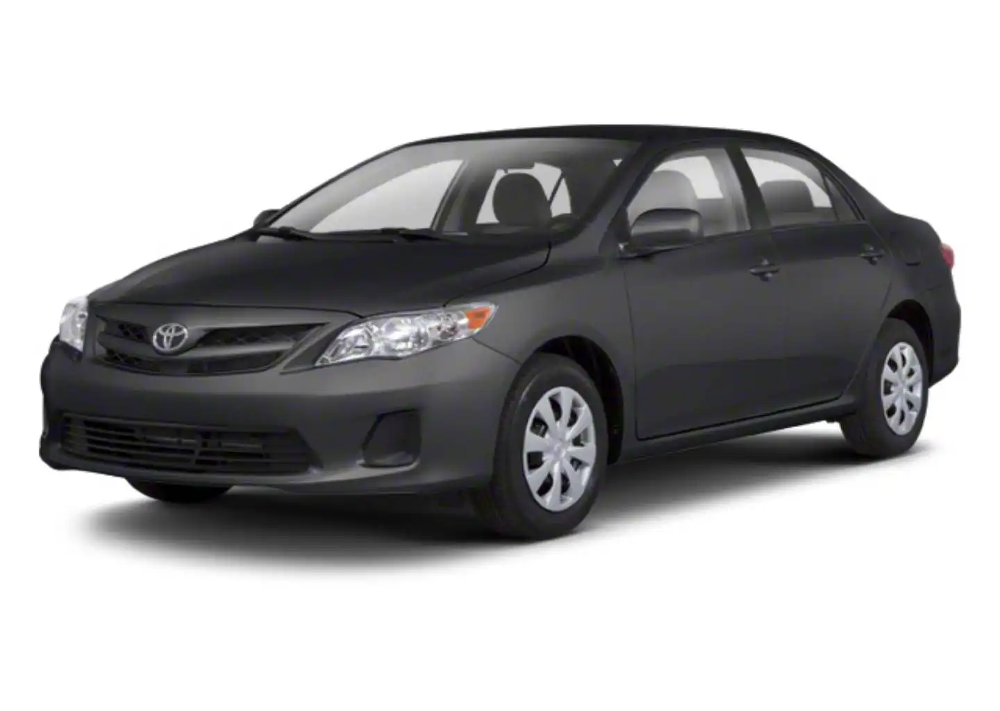 2013 Toyota Corolla S AT's photo