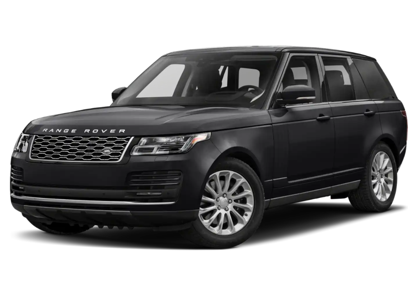 2019 Land Rover Range Rover V8 Supercharged's photo