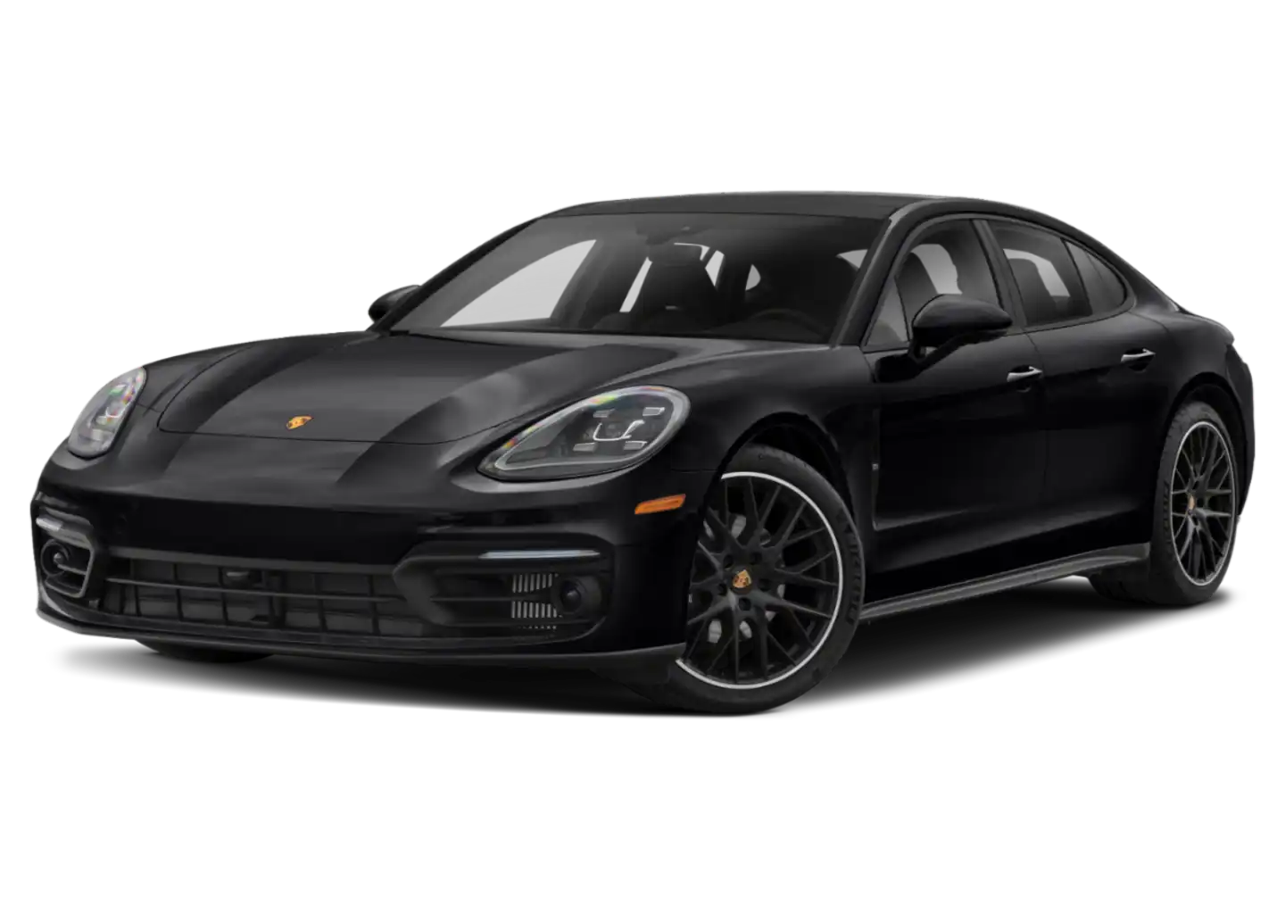 2023 Porsche Panamera 4 Platinum Edition's photo