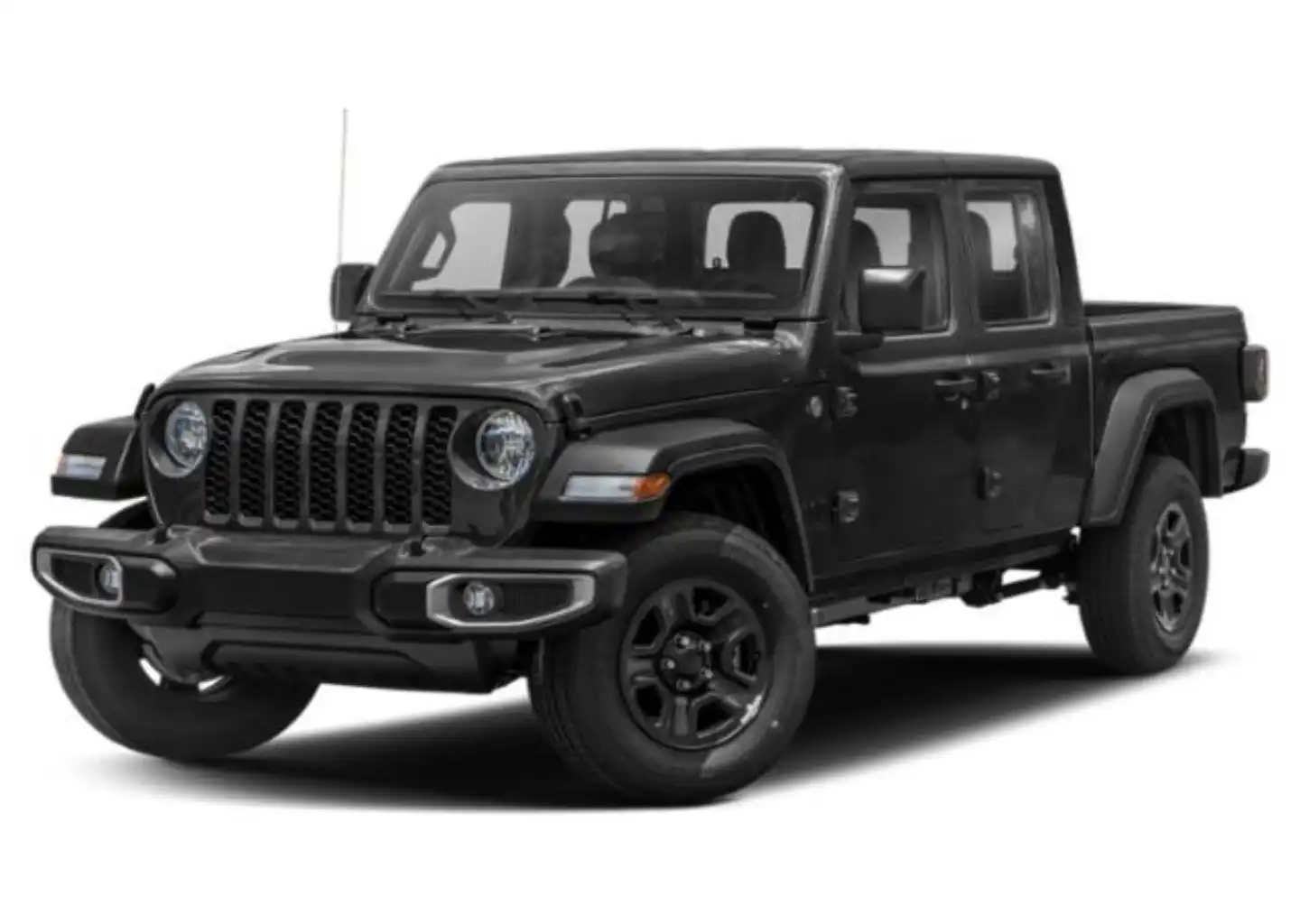 2023 Jeep Gladiator Sport S's photo
