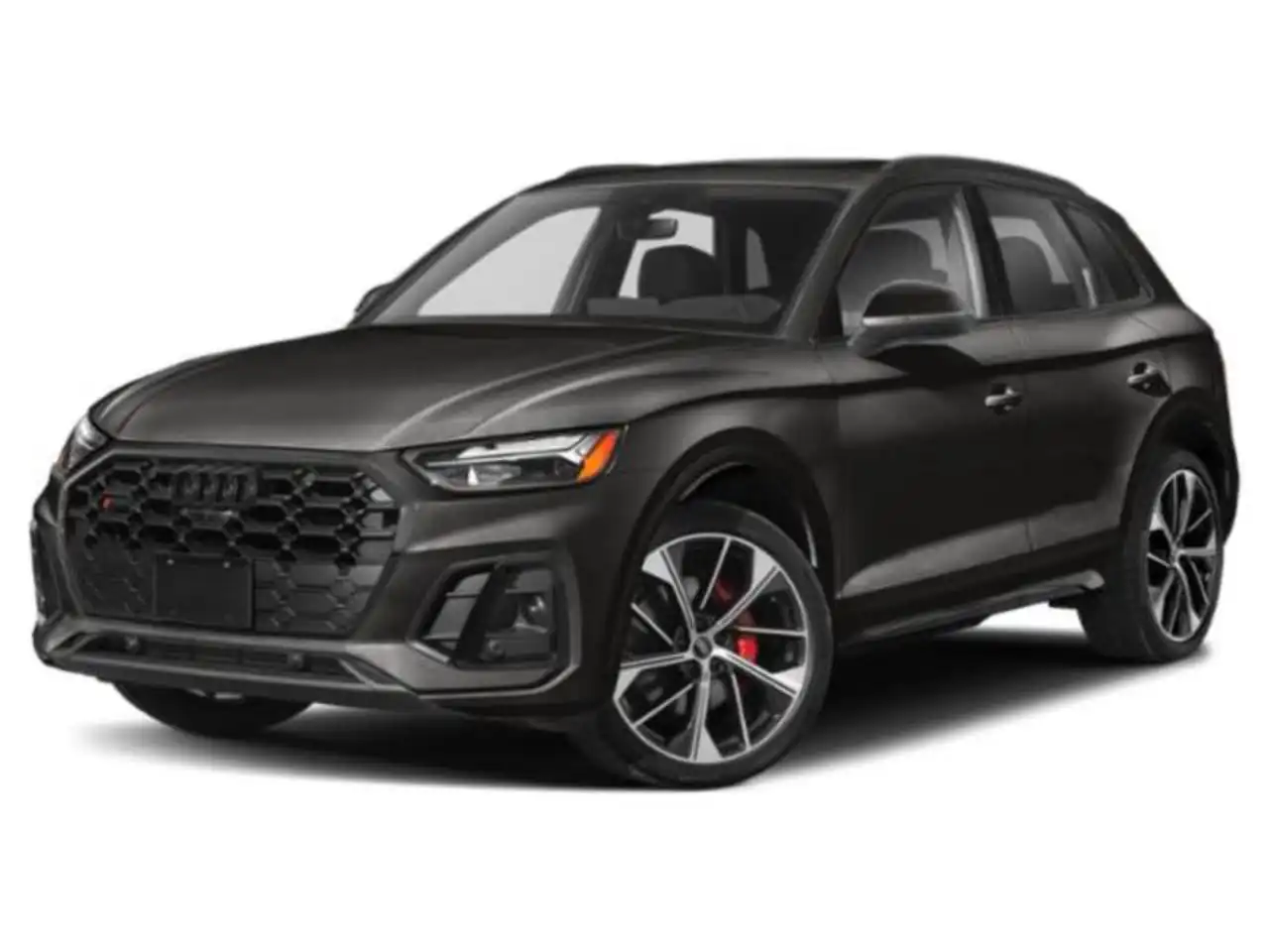 2023 Audi SQ5 Prestige's photo