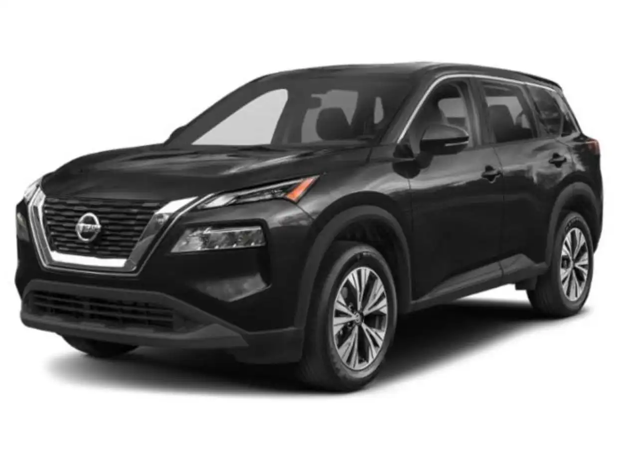 2023 Nissan Rogue SV AWD's photo