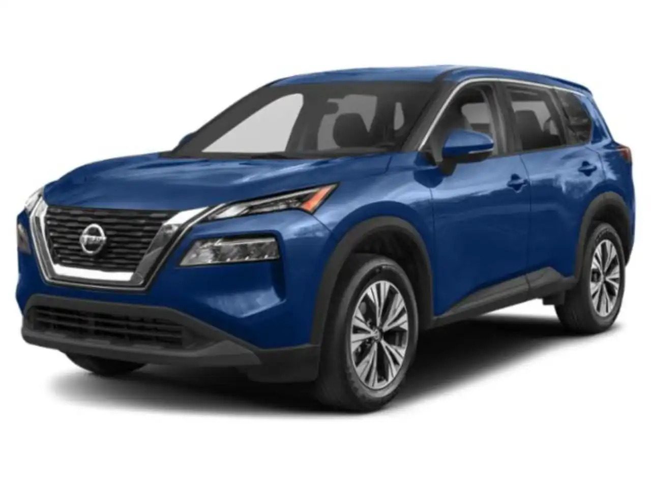 2023 Nissan Rogue SV FWD's photo