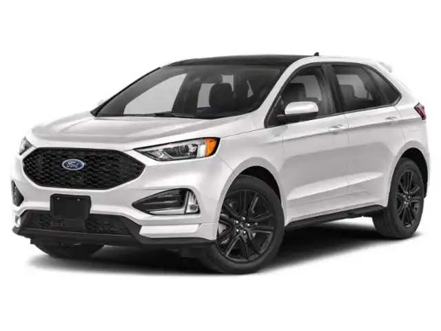 2023 Ford Edge ST-Line AWD's photo