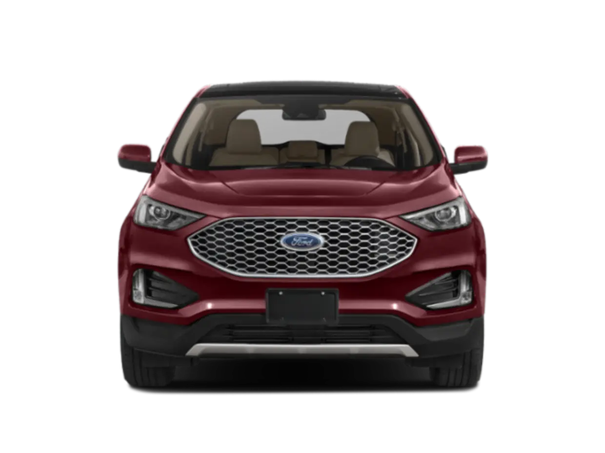 2024 Ford Edge SEL AWD photo 4