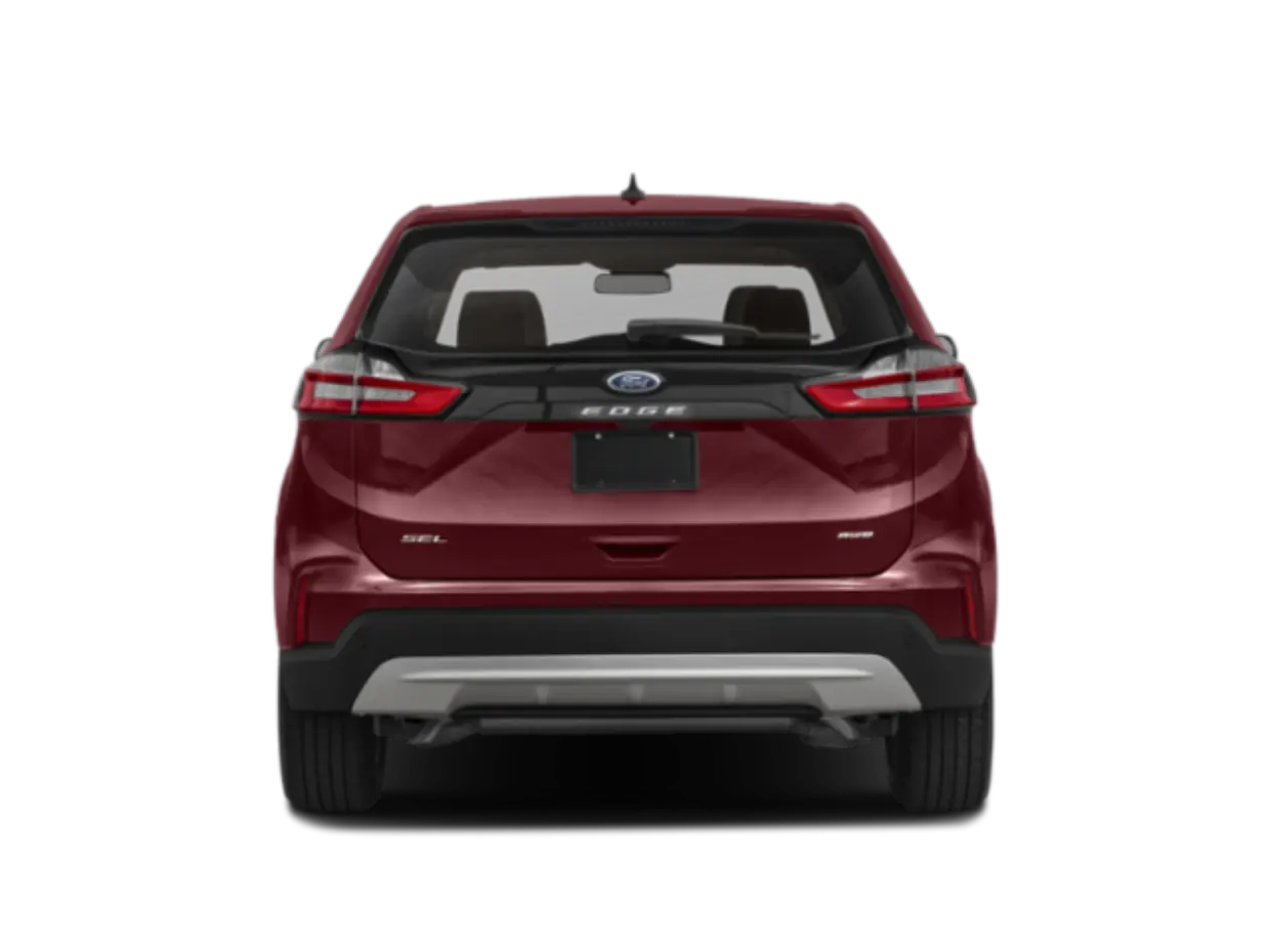 2024 Ford Edge SEL AWD photo 5