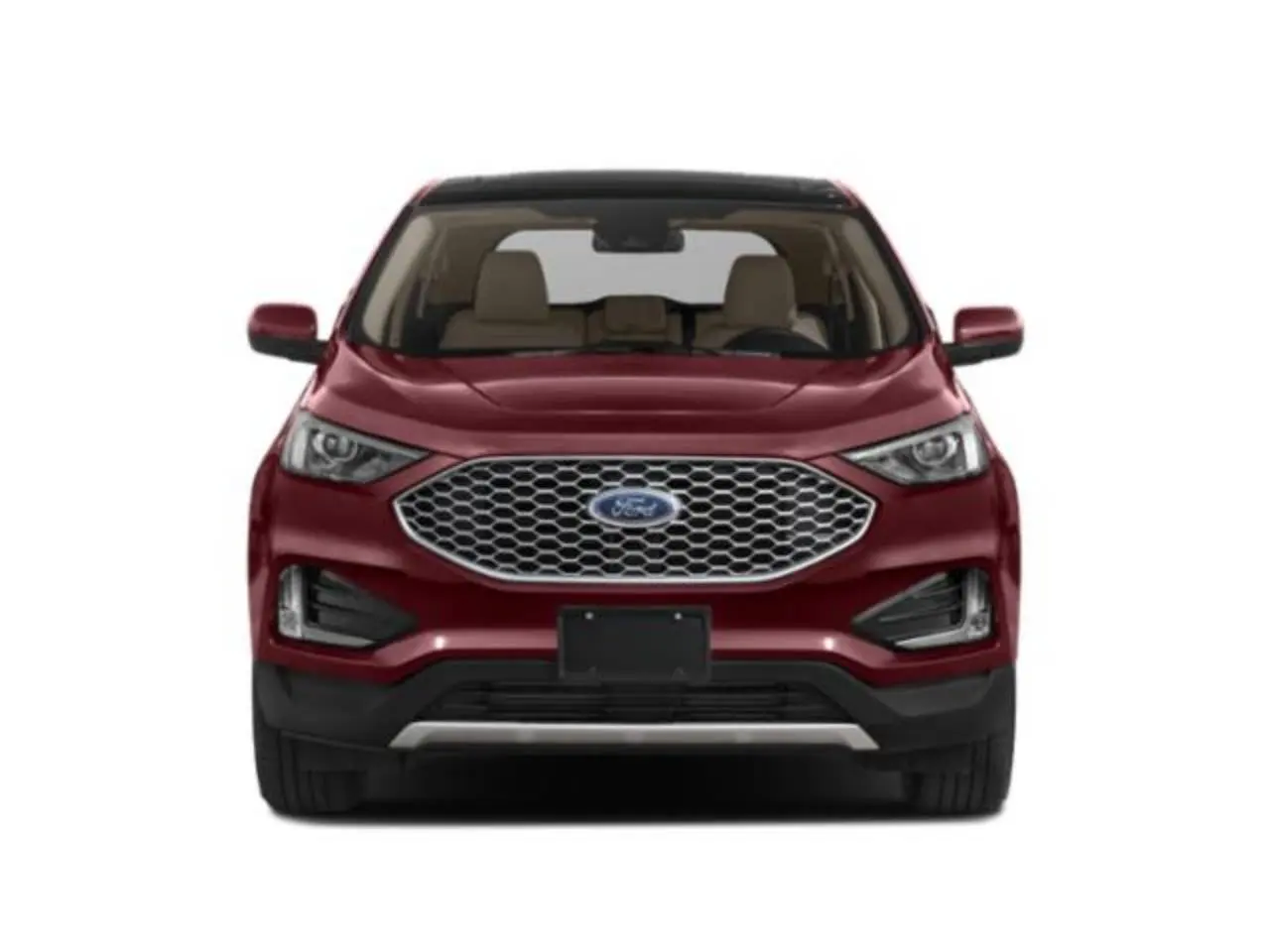 2023 Ford Edge SEL AWD photo 4