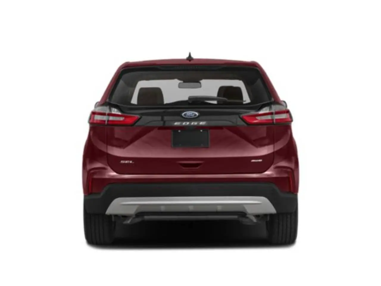 2023 Ford Edge SEL AWD photo 5