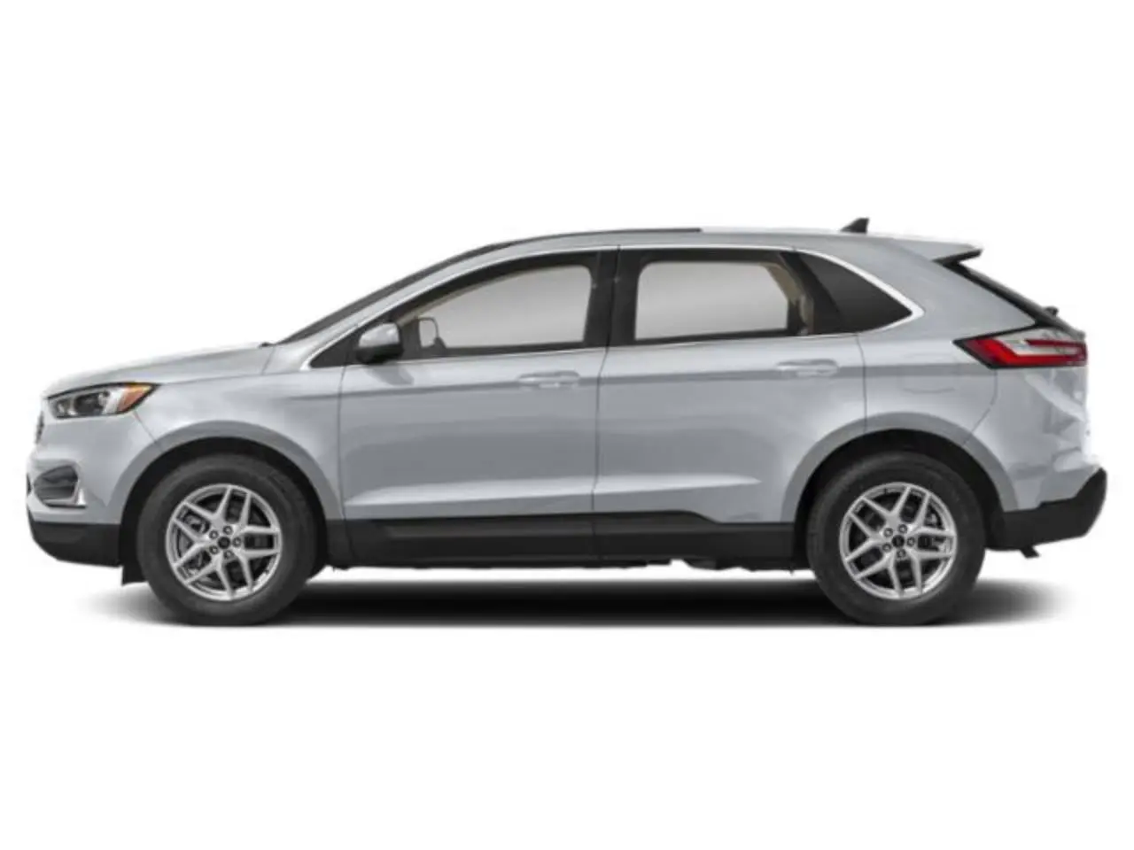 2023 Ford Edge SEL AWD photo 3