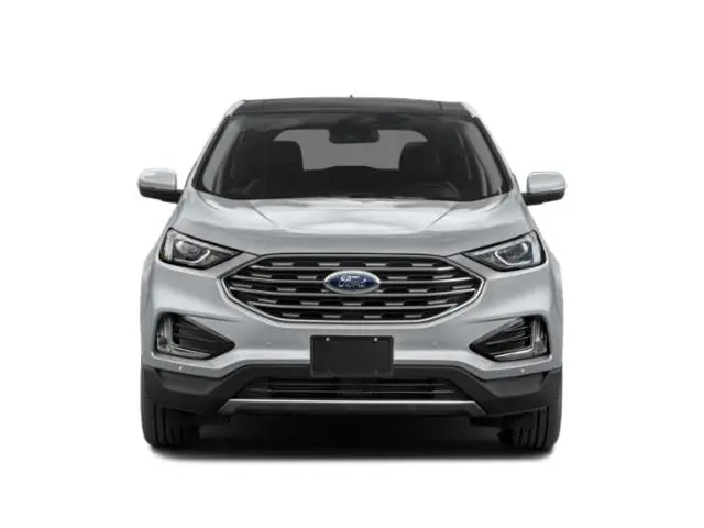 2023 Ford Edge Titanium AWD photo 4