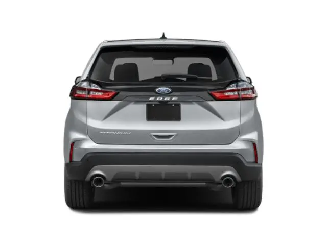 2023 Ford Edge Titanium AWD photo 5