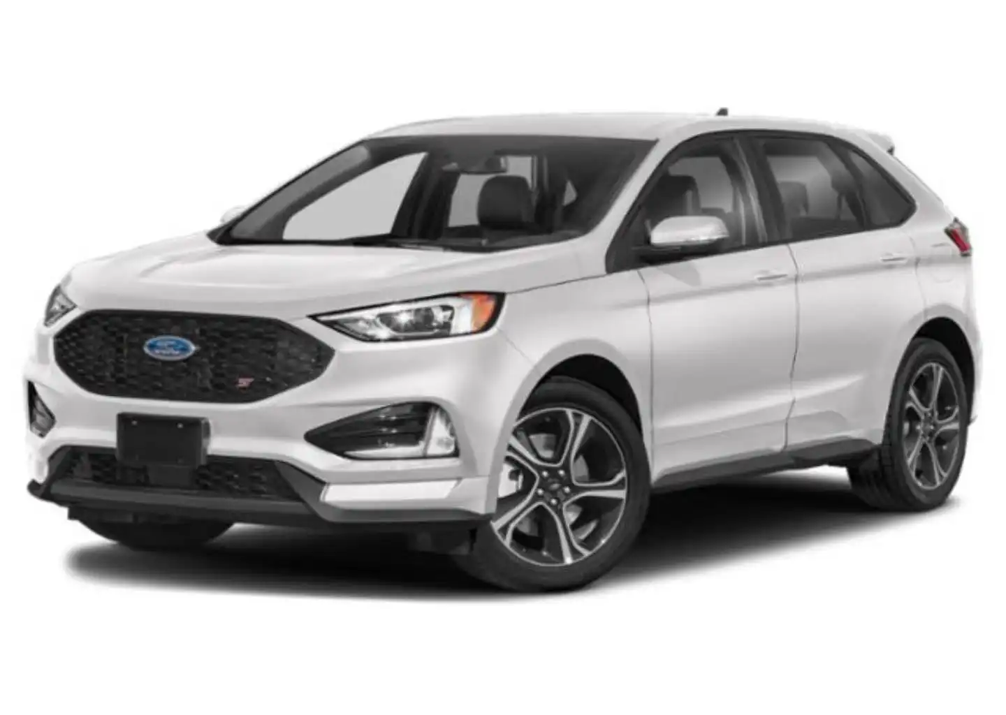 2023 Ford Edge ST AWD's photo