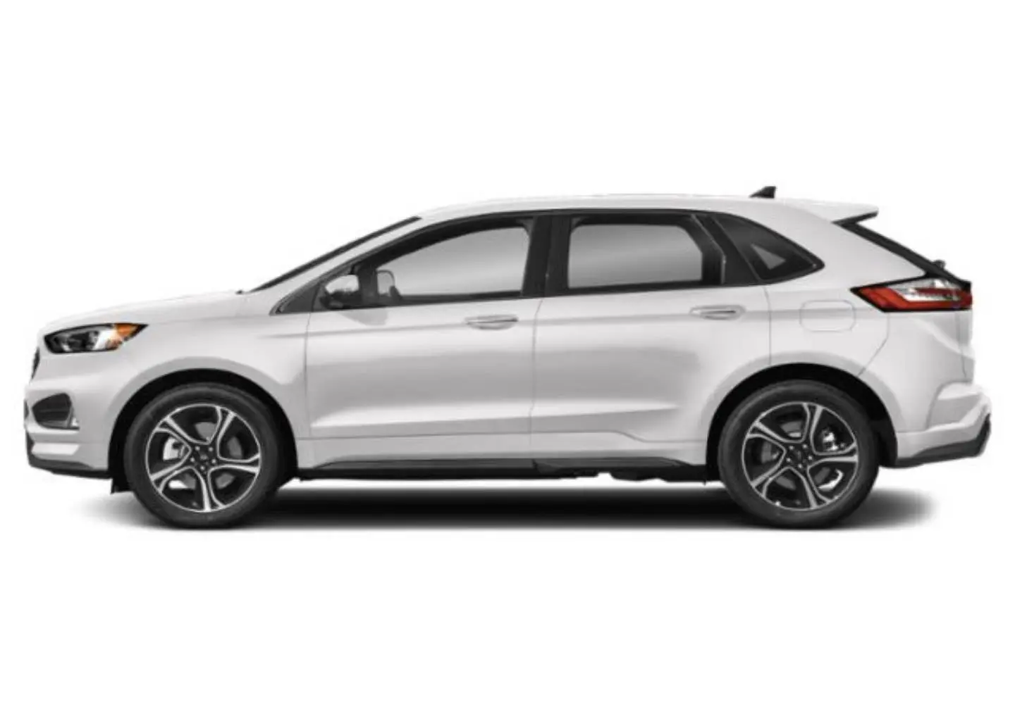 2023 Ford Edge ST AWD photo 3